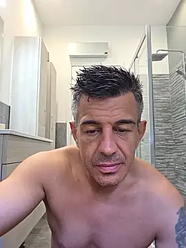 kekko-1982 Webcam show
