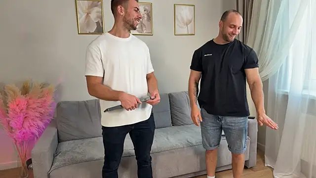 michaelbradleu 웹캠 쇼
