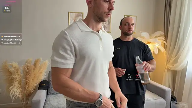 عرض كام michaelbradleu