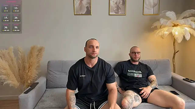 عرض كام michaelbradleu