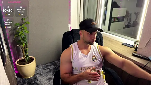 عرض كام michaelbradleu