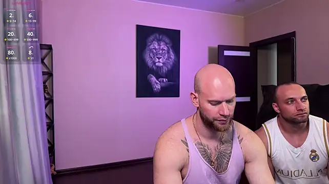 Show Webcam de michaelbradleu