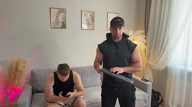 michaelbradleu Webcamshow