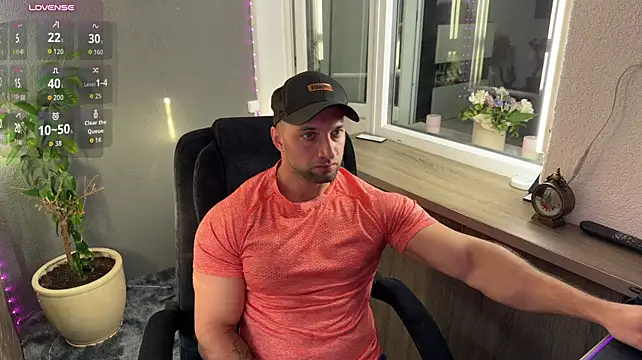 michaelbradleu – webcam-show