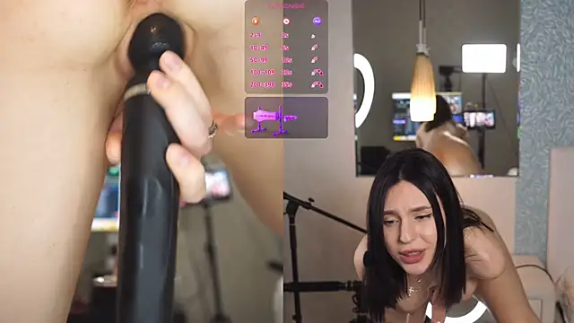 Sweet_Mistie 在線直播表演