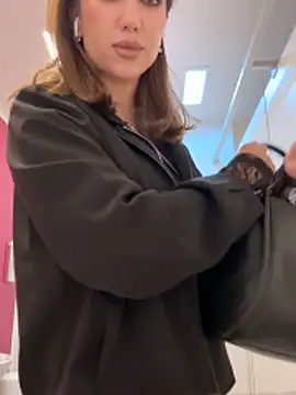 Musae 웹캠 쇼