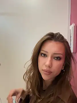 Musae Pertunjukan Webcam