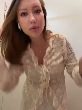 Webkamerová show Musae