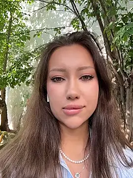 Musaen Webbikameraesitys