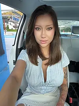 Musae – webcam-show