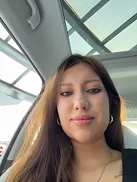 Musae webcam show
