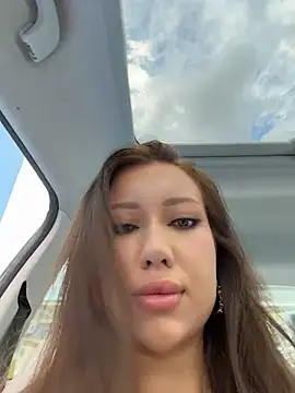 Musae's Webcam Show