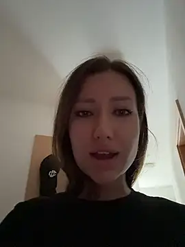Pertunjukan Kamera Web Musae