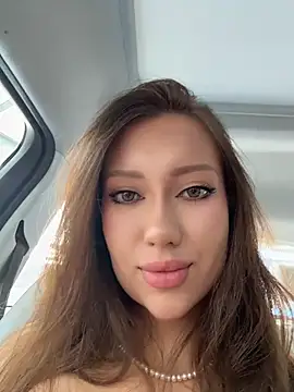 Musae's Webcam Show