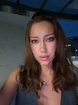 Musae – webcam-show