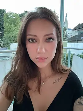 โชว์เว็บแคมของ Musae