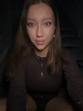 Musae – webcam-show