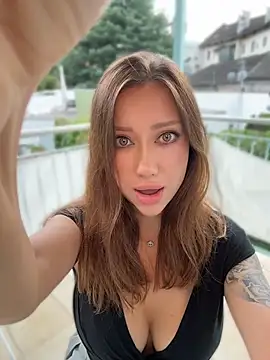 Show Webcam de Musae