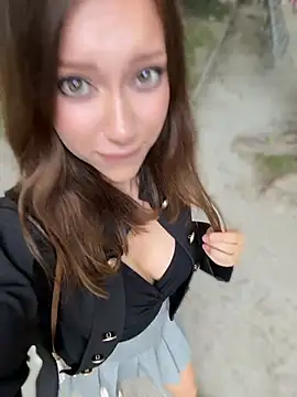 Musae Webcam Show