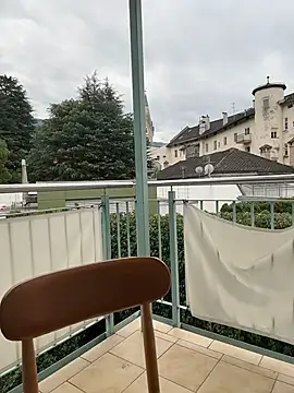 Musae Webcam Show