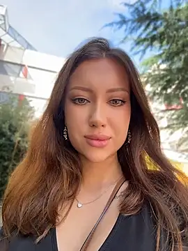 Musae – webcam-show