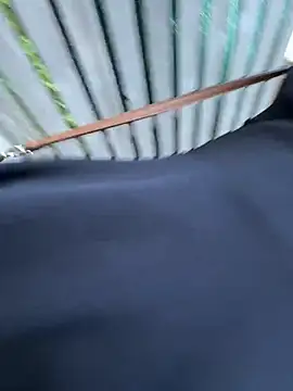Musae 웹캠 쇼
