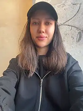 Musae Шоу с уебкамера