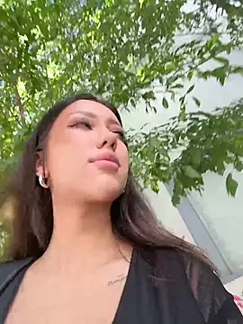 Musae ওয়েবক্যাম শো