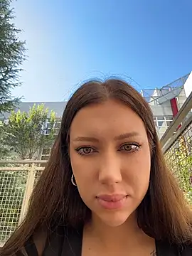Musae Webcam-Show