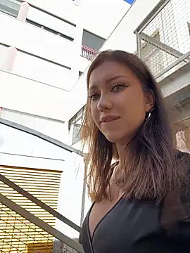 Musae – webcam-show