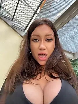عرض كام Musae