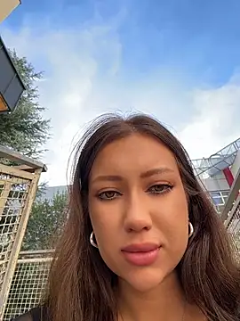 Musae Pertunjukan Webcam