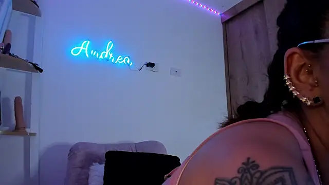 andrea_lopezz_ Cameră chat live