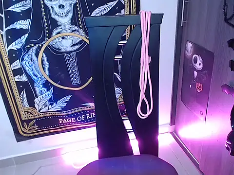 Lilith-miaw's Webcam Show