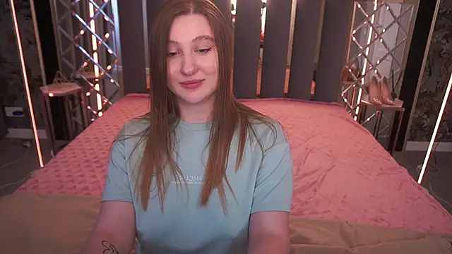 Czat XXX na żywo – handsome_D