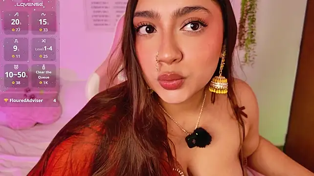 ashalisha: απευθείας συνομιλία ΧΧΧ