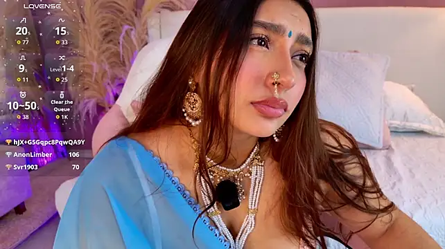Chat +18 de ashalisha ao vivo