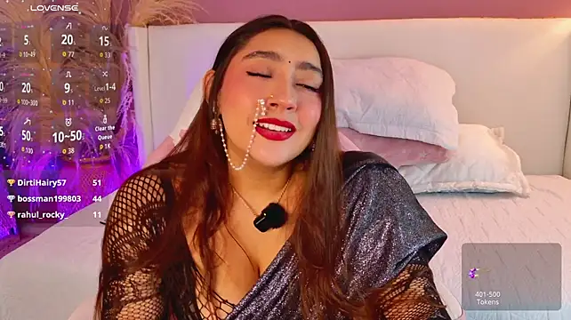 โชว์เว็บแคมของ ashalisha