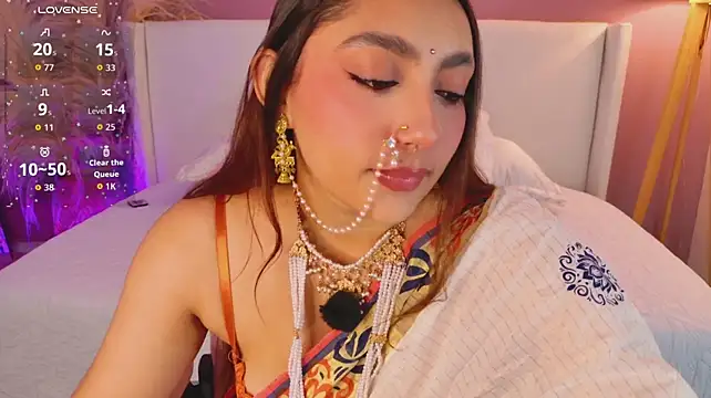 ashalisha's Live XXX Chat