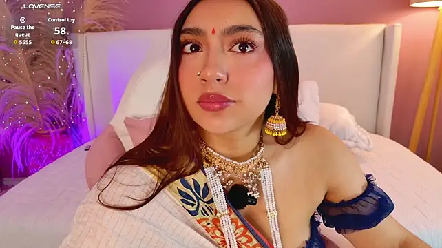 ashalisha – webcam-show