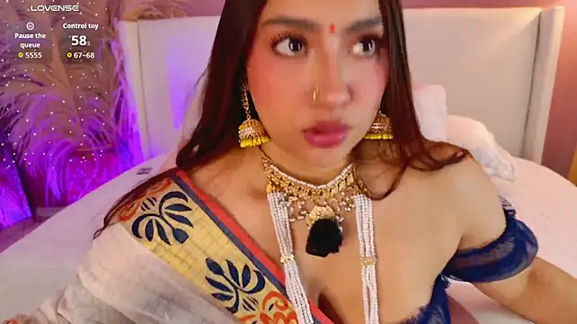 ashalisha's Live XXX Chat