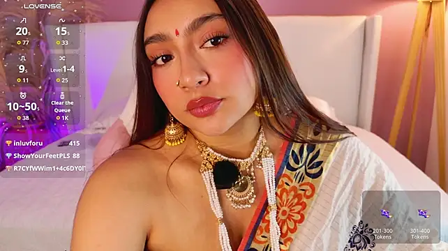 Czat XXX na żywo – ashalisha