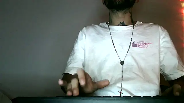 Christian_Stiven1's Live XXX Chat
