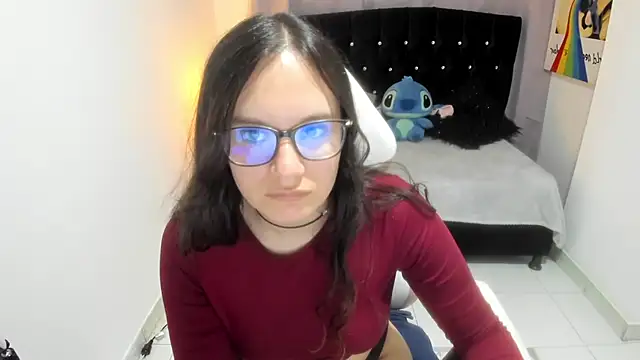 Chat +18 de Wanda_sg ao vivo