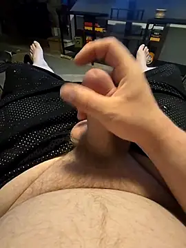 WhiteMeat069 Webcam Show
