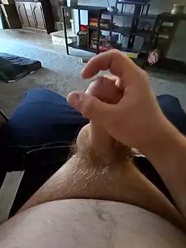 Show webcam de WhiteMeat069