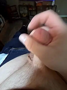 Show Webcam de WhiteMeat069