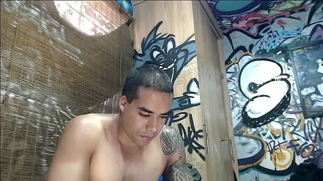 Justin_Frank's Webcam Show