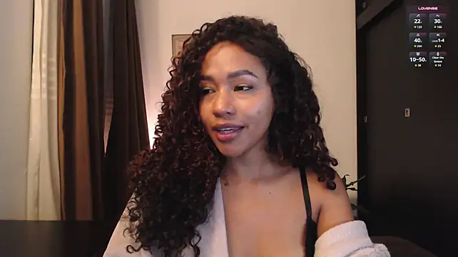 ELENNA__SNOW Pertunjukan Webcam