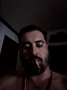 Antonio123499's Webcam Show